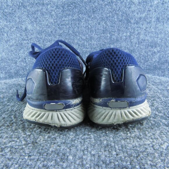 Under Armour Women's Bandit Sneaker Purple‎ Fabric Size 6.5M Used 2025 - Picture 4 of 7